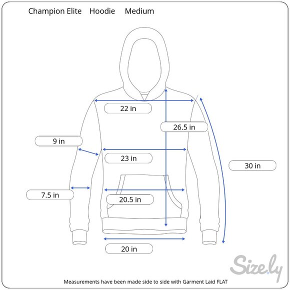 USC Gamecocks Hoodie- Embroidered Logo - Kangaroo Pocket - Men's Size Medium - Picture 3 of 12